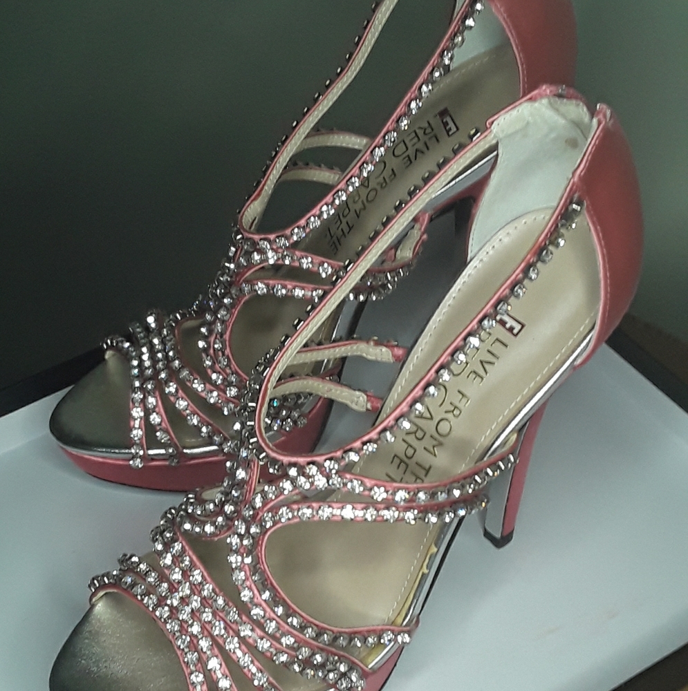 Gorgeous  shoes